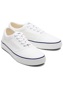 TOMS Sneakersy w kolorze białym ze sklepu Limango Polska w kategorii Trampki damskie - zdjęcie 172575415