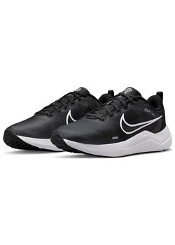 Nike Sneakersy &quot;Downshifter 12&quot; w kolorze czarnym ze sklepu Limango Polska w kategorii Buty sportowe damskie - zdjęcie 172575428