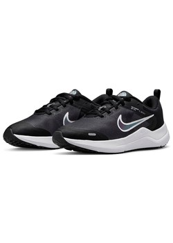 Nike Sneakersy &quot;Downshifter 12&quot; w kolorze czarnym ze sklepu Limango Polska w kategorii Buty sportowe damskie - zdjęcie 172575436