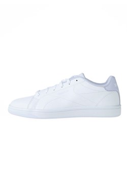 Reebok Sneakersy &quot;Royal Complet&quot; w kolorze białym ze sklepu Limango Polska w kategorii Trampki damskie - zdjęcie 172575566
