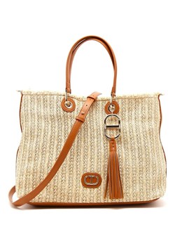 TWINSET Shopperka ze sklepu Gomez Fashion Store w kategorii Torby Shopper bag - zdjęcie 172577426