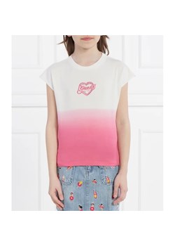 Guess T-shirt ze sklepu Gomez Fashion Store w kategorii Bluzki dziewczęce - zdjęcie 172577429