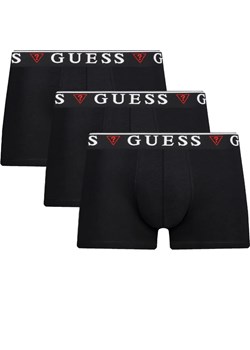 Guess Underwear Bokserki 3-pack ze sklepu Gomez Fashion Store w kategorii Majtki męskie - zdjęcie 172577456