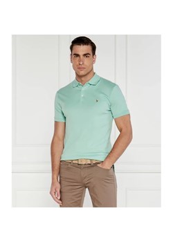 POLO RALPH LAUREN Polo | Custom slim fit ze sklepu Gomez Fashion Store w kategorii T-shirty męskie - zdjęcie 172577466