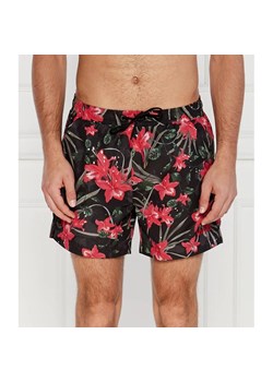 Hugo Bodywear Szorty kąpielowe CALALA | Regular Fit ze sklepu Gomez Fashion Store w kategorii Kąpielówki - zdjęcie 172577469