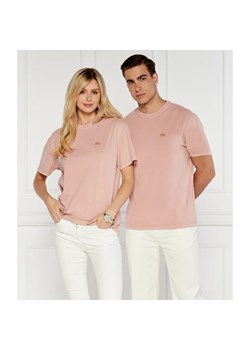 Lacoste T-shirt | Classic fit ze sklepu Gomez Fashion Store w kategorii T-shirty męskie - zdjęcie 172577486