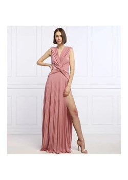 Elisabetta Franchi Sukienka Red Carpet ze sklepu Gomez Fashion Store w kategorii Sukienki - zdjęcie 172577487