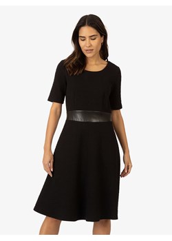 APART Sukienka w kolorze czarnym ze sklepu Limango Polska w kategorii Sukienki - zdjęcie 172581249