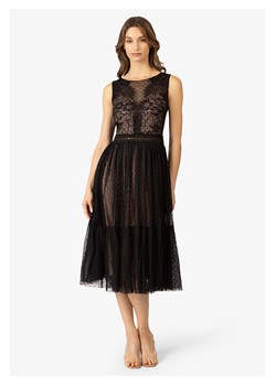 APART Sukienka w kolorze czarnym ze sklepu Limango Polska w kategorii Sukienki - zdjęcie 172581768