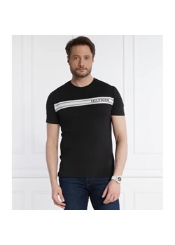 Tommy Hilfiger T-shirt | Regular Fit ze sklepu Gomez Fashion Store w kategorii T-shirty męskie - zdjęcie 172586715
