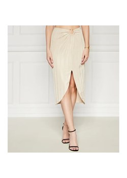 GUESS Spódnica CRISTINA ze sklepu Gomez Fashion Store w kategorii Spódnice - zdjęcie 172586736