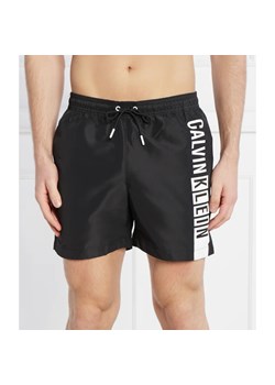 Calvin Klein Swimwear Szorty kąpielowe | Regular Fit ze sklepu Gomez Fashion Store w kategorii Kąpielówki - zdjęcie 172586746