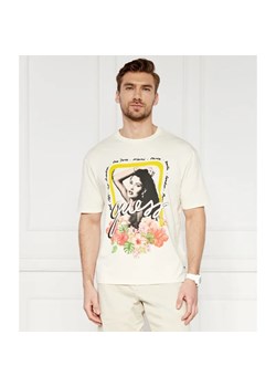 GUESS T-shirt GES GIRL COLL | Regular Fit ze sklepu Gomez Fashion Store w kategorii T-shirty męskie - zdjęcie 172586775