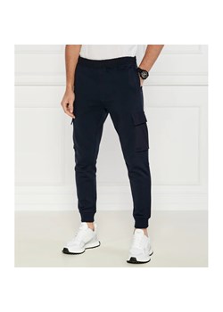 BOSS ORANGE Spodnie dresowe Se_PocketCargo | Comfort fit ze sklepu Gomez Fashion Store w kategorii Spodnie męskie - zdjęcie 172587197