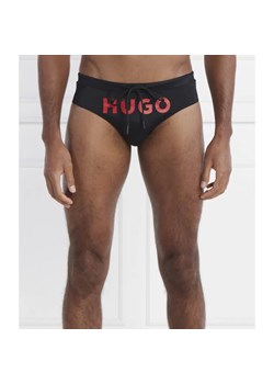 Hugo Bodywear Kąpielówki LAGUNA ze sklepu Gomez Fashion Store w kategorii Kąpielówki - zdjęcie 172587199