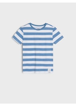 Sinsay - Koszulka - szary ze sklepu Sinsay w kategorii T-shirty chłopięce - zdjęcie 172588189