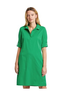 Vera Mont Sukienka w kolorze zielonym ze sklepu Limango Polska w kategorii Sukienki - zdjęcie 172591077