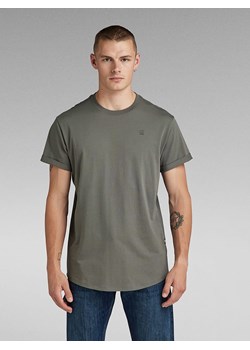 G-Star Koszulka w kolorze szarym ze sklepu Limango Polska w kategorii T-shirty męskie - zdjęcie 172591288