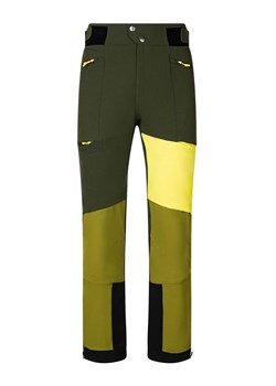 ROCK EXPERIENCE Spodnie funkcyjne &quot;Anvik&quot; w kolorze zielonym ze sklepu Limango Polska w kategorii Spodnie męskie - zdjęcie 172591306