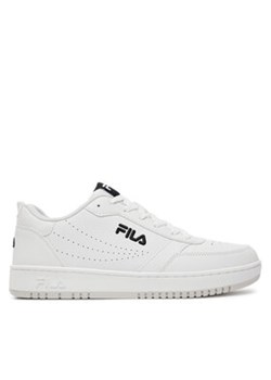 Fila Sneakersy Fila Rega FFM0308 Biały ze sklepu MODIVO w kategorii Buty sportowe męskie - zdjęcie 172591858