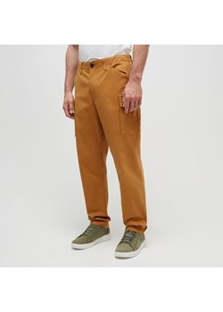 TIMBERLAND SPODNIE TWILL CARGO PANT ze sklepu Timberland w kategorii Spodnie męskie - zdjęcie 172593139