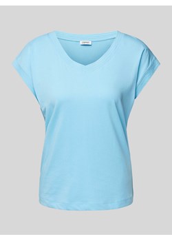 T-shirt z krótkimi rękawami ze sklepu Peek&Cloppenburg  w kategorii Bluzki damskie - zdjęcie 172594648