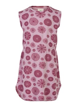 enfant Sukienka w kolorze jasnoróżowo-fioletowym ze sklepu Limango Polska w kategorii Sukienki dziewczęce - zdjęcie 172595529