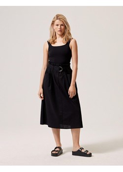 Spódnica MAJDA Czarny XS ze sklepu Diverse w kategorii Spódnice - zdjęcie 172596409