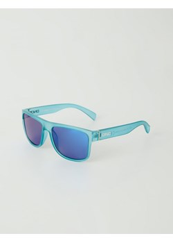Okulary DNC POL P Niebieski - ze sklepu Diverse w kategorii Okulary przeciwsłoneczne męskie - zdjęcie 172596488