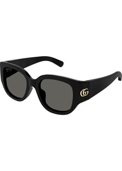 Gucci Okulary przeciwsłoneczne GG1599SA-001 ze sklepu Gomez Fashion Store w kategorii Okulary przeciwsłoneczne damskie - zdjęcie 172596585
