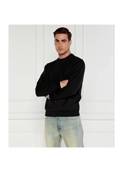 BOSS GREEN Bluza Salbo | Regular Fit ze sklepu Gomez Fashion Store w kategorii Bluzy męskie - zdjęcie 172596599