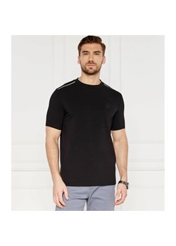 Karl Lagerfeld T-shirt | Regular Fit ze sklepu Gomez Fashion Store w kategorii T-shirty męskie - zdjęcie 172596617