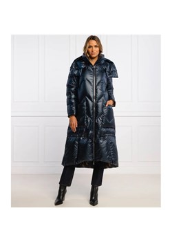 Diego M Dwustronny płaszcz | puchowa ze sklepu Gomez Fashion Store w kategorii Płaszcze damskie - zdjęcie 172597096
