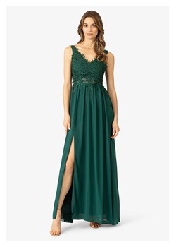 APART Sukienka w kolorze zielonym ze sklepu Limango Polska w kategorii Sukienki - zdjęcie 172597307