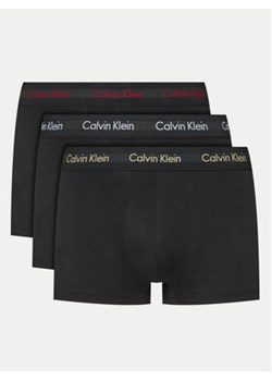Calvin Klein Underwear Komplet 3 par bokserek 0000U2664G Kolorowy ze sklepu MODIVO w kategorii Majtki męskie - zdjęcie 172598258