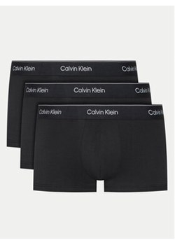Calvin Klein Underwear Komplet bielizny 000NB3877A Czarny ze sklepu MODIVO w kategorii Majtki męskie - zdjęcie 172598305