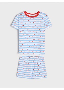 Sinsay - Piżama - wielobarwny ze sklepu Sinsay w kategorii Komplety niemowlęce - zdjęcie 172600778