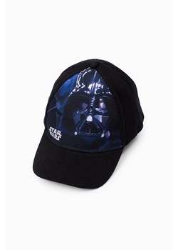 Star Wars- czapka z daszkiem ze sklepu 5.10.15 w kategorii Czapki dziecięce - zdjęcie 172601325