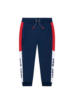 Spodnie chłopięce dresowe ze sklepu 5.10.15 w kategorii Spodnie chłopięce - zdjęcie 172601369