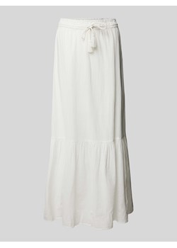 Długa spódnica z efektem stopniowania model ‘PRETTY’ ze sklepu Peek&Cloppenburg  w kategorii Spódnice - zdjęcie 172602208