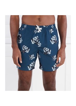 Guess Underwear Szorty kąpielowe | Regular Fit ze sklepu Gomez Fashion Store w kategorii Kąpielówki - zdjęcie 172602269