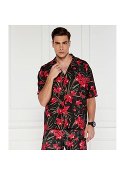 Hugo Bodywear Koszula | Regular Fit ze sklepu Gomez Fashion Store w kategorii Koszule męskie - zdjęcie 172602286