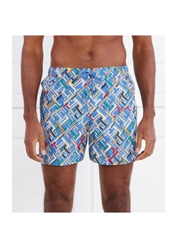 Tommy Hilfiger Szorty kąpielowe | Regular Fit ze sklepu Gomez Fashion Store w kategorii Kąpielówki - zdjęcie 172602296