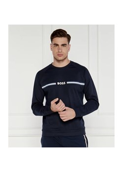 BOSS BLACK Bluza | Regular Fit ze sklepu Gomez Fashion Store w kategorii Bluzy męskie - zdjęcie 172602668