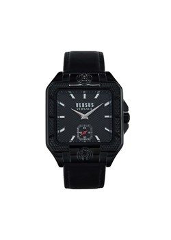 Zegarek Versus Versace Teatro VSPVU0320 Black ze sklepu eobuwie.pl w kategorii Zegarki - zdjęcie 172606086