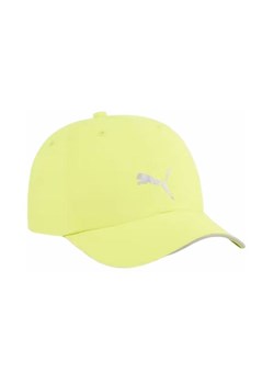 Czapka z daszkiem Running III Cap Puma ze sklepu SPORT-SHOP.pl w kategorii Czapki zimowe damskie - zdjęcie 172606398