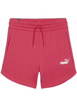 Spodenki damskie High Waist TR Puma ze sklepu SPORT-SHOP.pl w kategorii Szorty - zdjęcie 172606428