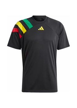 Koszulka męska Fortore 23 Adidas ze sklepu SPORT-SHOP.pl w kategorii T-shirty męskie - zdjęcie 172606555