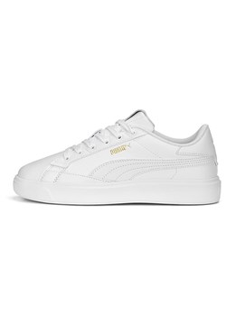 Puma Sneakersy &quot;Lajla&quot; w kolorze białym ze sklepu Limango Polska w kategorii Trampki damskie - zdjęcie 172606886