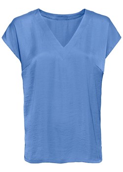 WITT WEIDEN Bluzka w kolorze niebieskim ze sklepu Limango Polska w kategorii Bluzki damskie - zdjęcie 172607058
